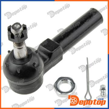 Rotule de direction pour CHRYSLER | FL0919B, AMGES3401RLNC